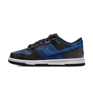 Nike Dunk Low 'Midnight Navy'