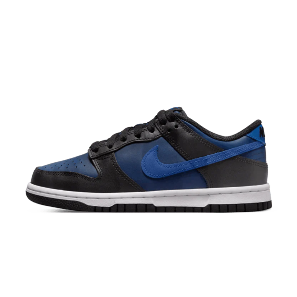 Nike Dunk Low 'Midnight Navy'