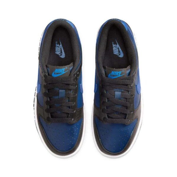 Nike Dunk Low 'Midnight Navy'