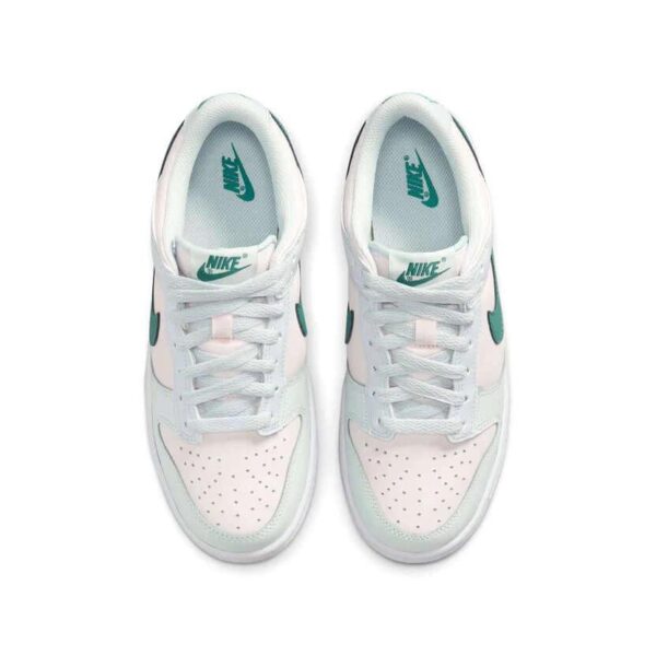 Nike Dunk Low 'Mineral Teal'