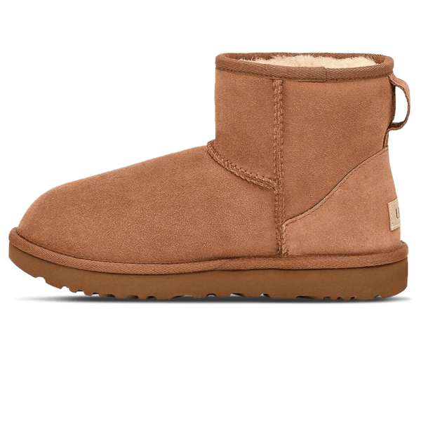 UGG Classic Mini II Boot 'Chestnut'