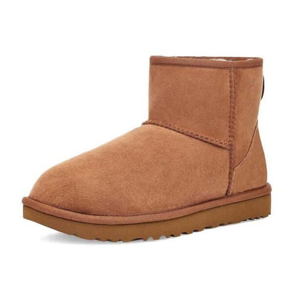 UGG Classic Mini II Boot 'Chestnut'