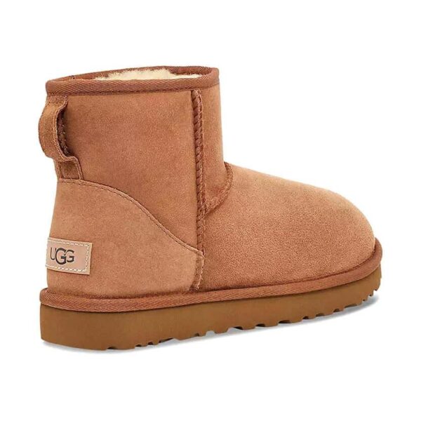 UGG Classic Mini II Boot 'Chestnut'