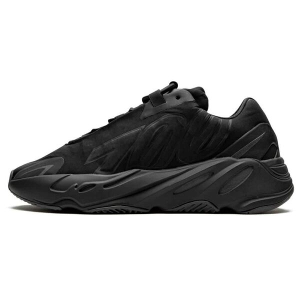 Yeezy Boost 700 MNVN 'Triple Black'