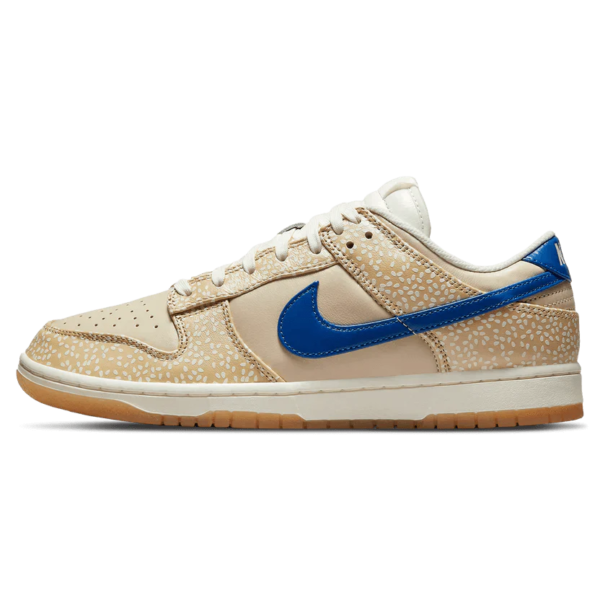 Nike Dunk Low 'Montreal Bagel Sesame'