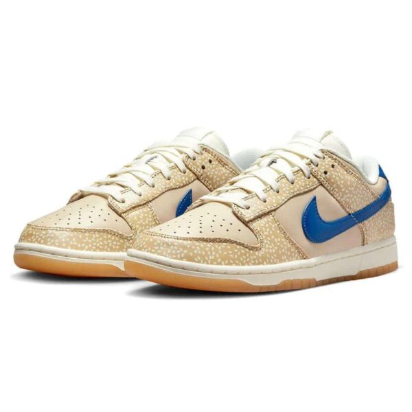 Nike Dunk Low 'Montreal Bagel Sesame'