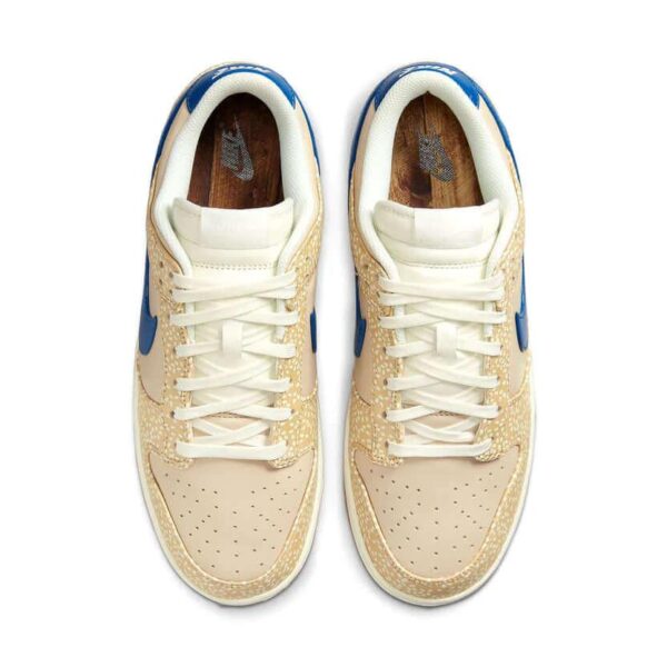 Nike Dunk Low 'Montreal Bagel Sesame'