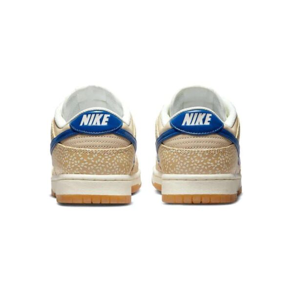 Nike Dunk Low 'Montreal Bagel Sesame'