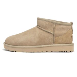 UGG Classic Ultra Mini 'Mustard Seed'