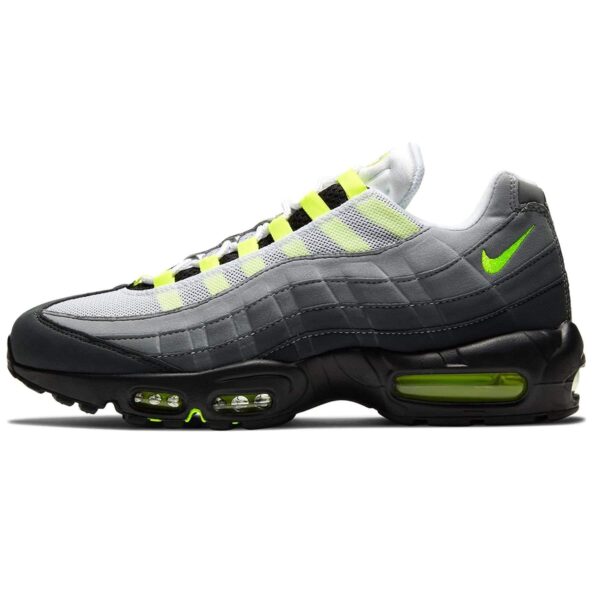 Nike Air Max 95 OG Neon