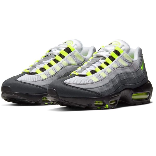 Nike Air Max 95 OG Neon