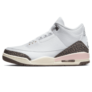 Air Jordan 3 'Neapolitan Dark Mocha'