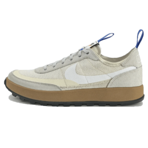 NikeCraft x Tom Sachs General Purpose Shoe