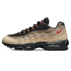 Nike Air Max 95 'Off Noir Limestone / Topographic'