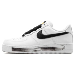 Nike x G-Dragon PEACEMINUSONE Air Force 1 Low 'Para-Noise 2.0'