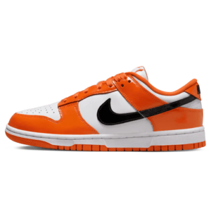 Nike Dunk Low 'Patent Halloween'