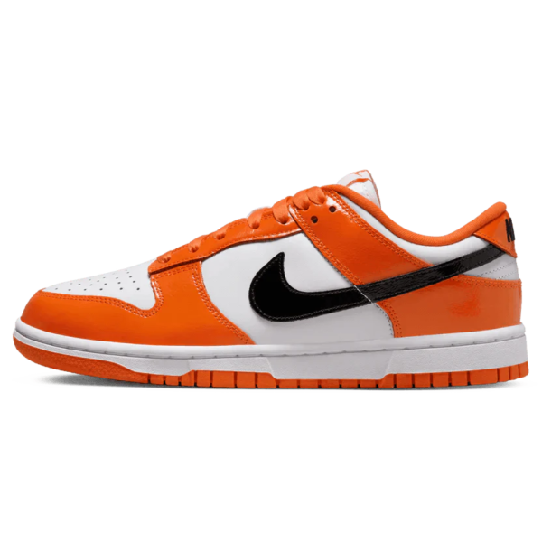 Nike Dunk Low 'Patent Halloween'