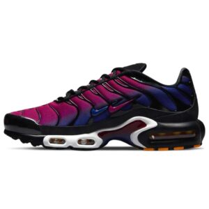 Nike x Patta x FC Barcelona Air Max Plus 'Culers del Mon'