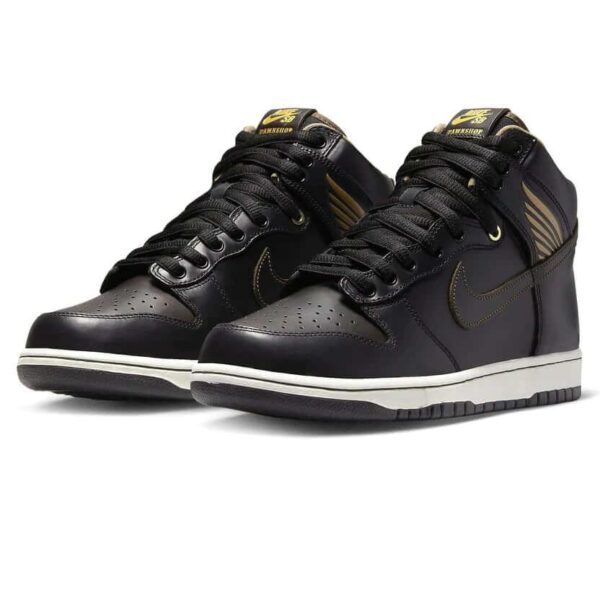 Nike SB x Pawnshop Skate Co. Dunk High 'Old Soul'