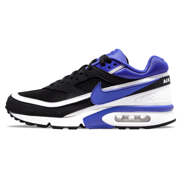 Nike Air Max BW 'OG Persian Violet' Sneakers | Classic Edition