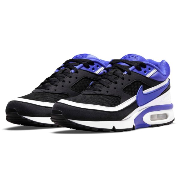 Nike Air Max BW 'OG Persian Violet' Sneakers | Classic Edition