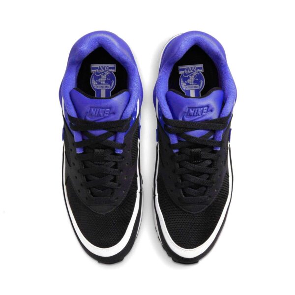 Nike Air Max BW 'OG Persian Violet' Sneakers | Classic Edition