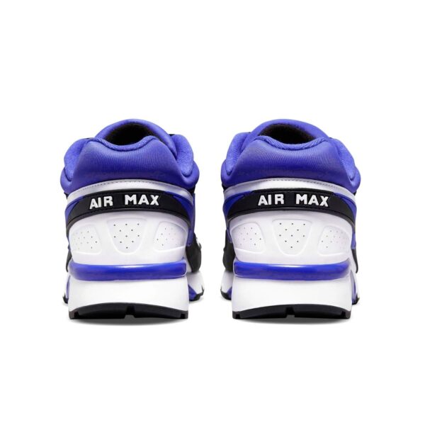 Nike Air Max BW 'OG Persian Violet' Sneakers | Classic Edition