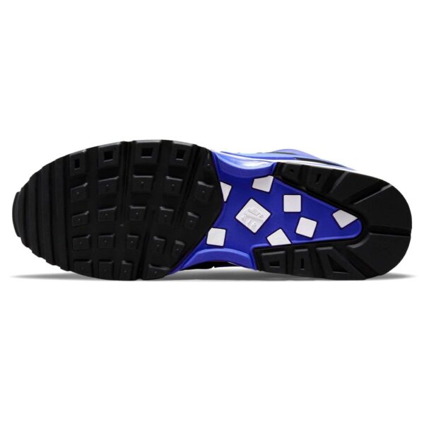 Nike Air Max BW 'OG Persian Violet' Sneakers | Classic Edition