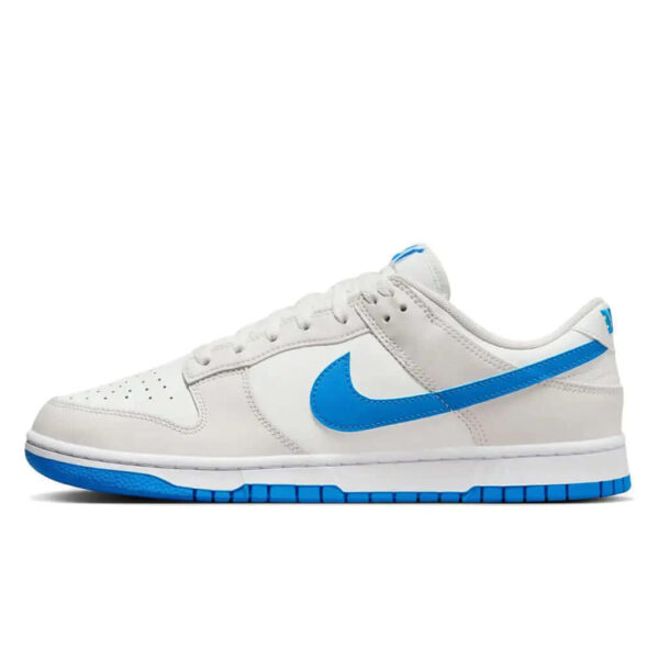 Nike Dunk Low 'Photo Blue'