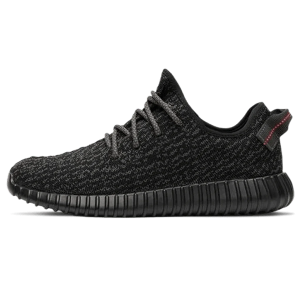 Yeezy Boost 350 'Pirate Black' (2022)