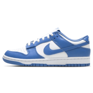 Nike Dunk Low 'Polar Blue'