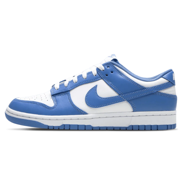 Nike Dunk Low 'Polar Blue'