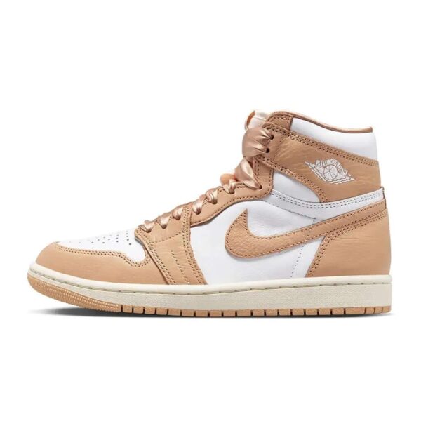 Air Jordan 1 High 'Praline'