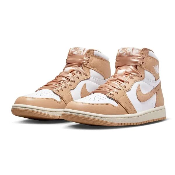 Air Jordan 1 High 'Praline'