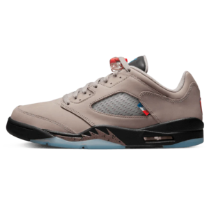 Air Jordan 5 Low 'PSG' (2022)