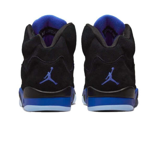 Air Jordan 5 'Racer Blue'