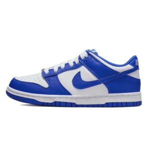 Nike Dunk Low 'Racer Blue'