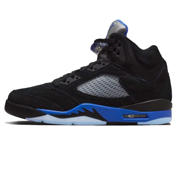 Air Jordan 5 'Racer Blue'