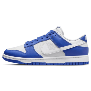 Nike Dunk Low 'Racer Blue Photon Dust'