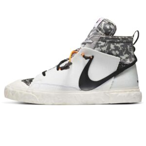 Nike x READYMADE Blazer Mid 'White Camo'