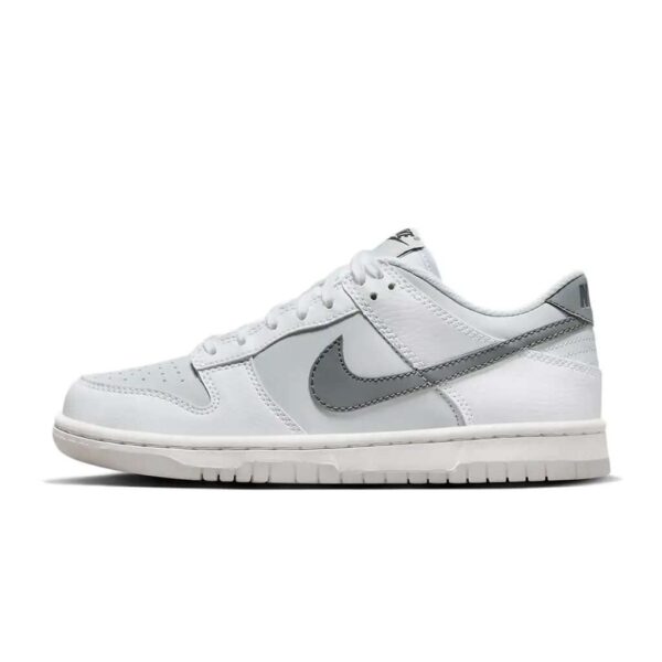 Nike Dunk Low 'Reflective Swoosh White'