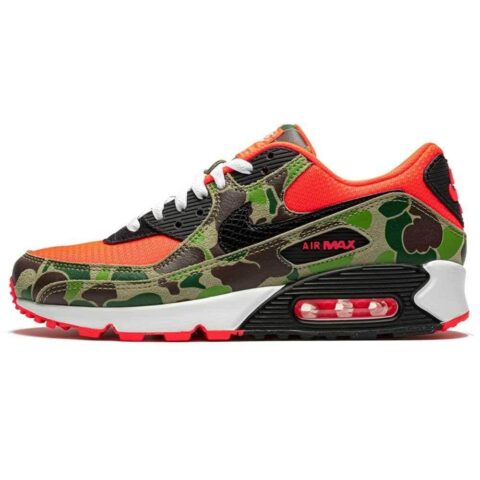 Nike Air Max 90 'Reverse Duck Camo'