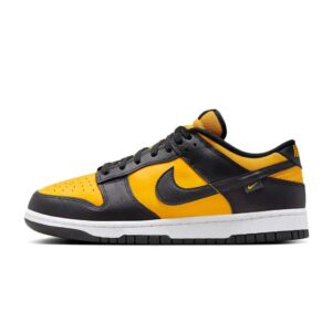 Nike Dunk Low 'Reverse Goldenrod'