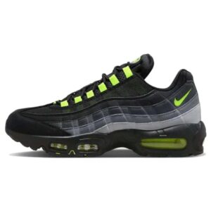 Nike Air Max 95 'Reverse Black Neon'