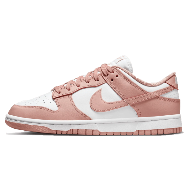 Nike Dunk Low 'Rose Whisper'