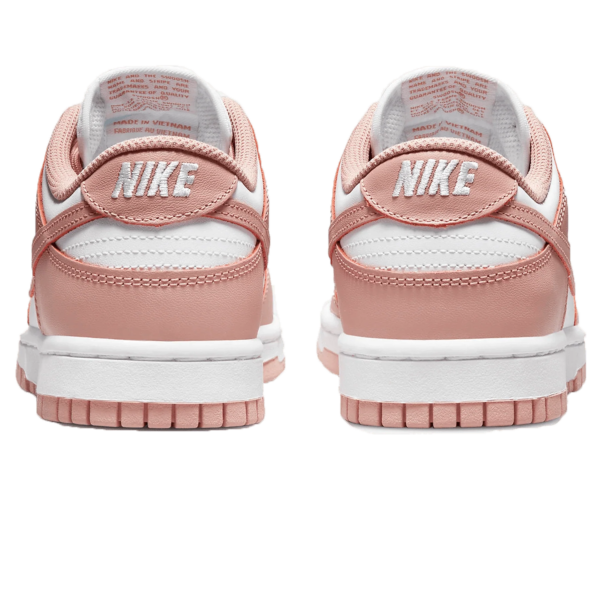 Nike Dunk Low 'Rose Whisper'