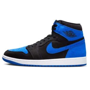 Air Jordan 1 High 'Royal Reimagined'