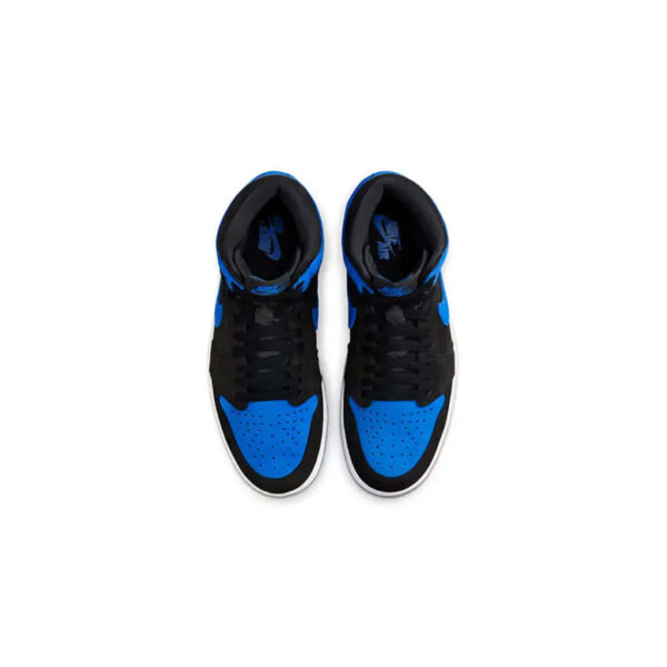 Air Jordan 1 High 'Royal Reimagined'