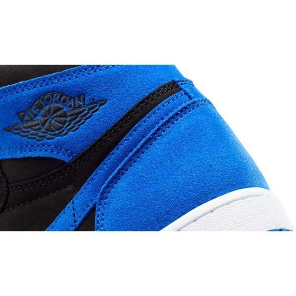 Air Jordan 1 High 'Royal Reimagined'