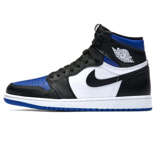 Air Jordan 1 High 'Royal Toe'